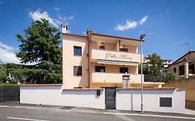 Rooms Villa Maria